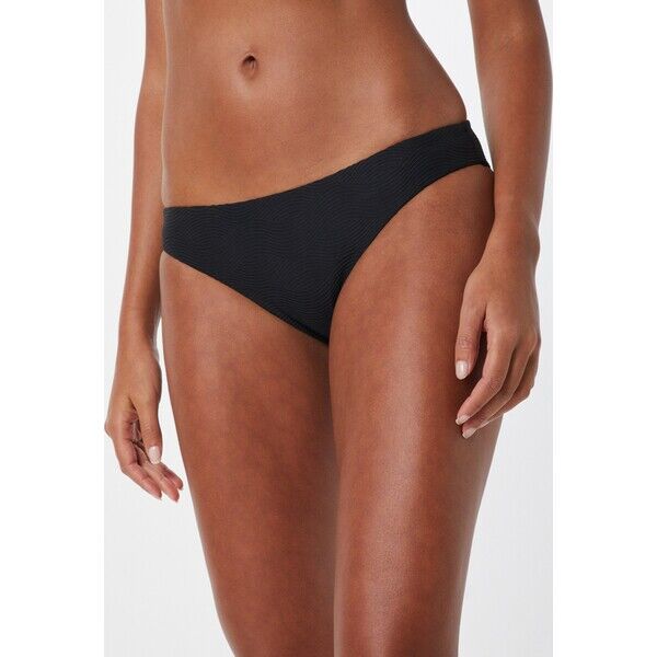 Seafolly Dół bikini 'Hipster' SEA0178001000001