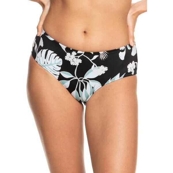 ROXY Sportowy dół bikini 'FIT PT SHORT J' ROX0771001000002