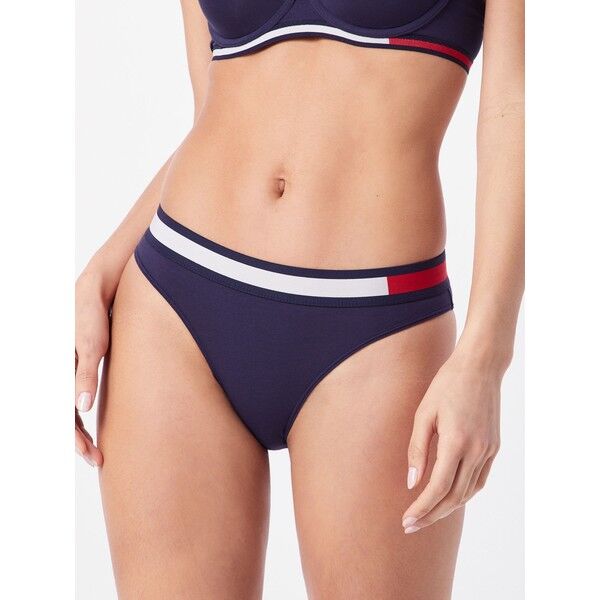 Tommy Hilfiger Underwear Figi 'BIKINI' THU0380003000004