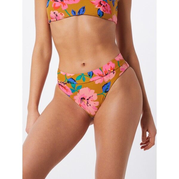 BILLABONG Dół bikini 'bazaar maui' BIL0813001000004