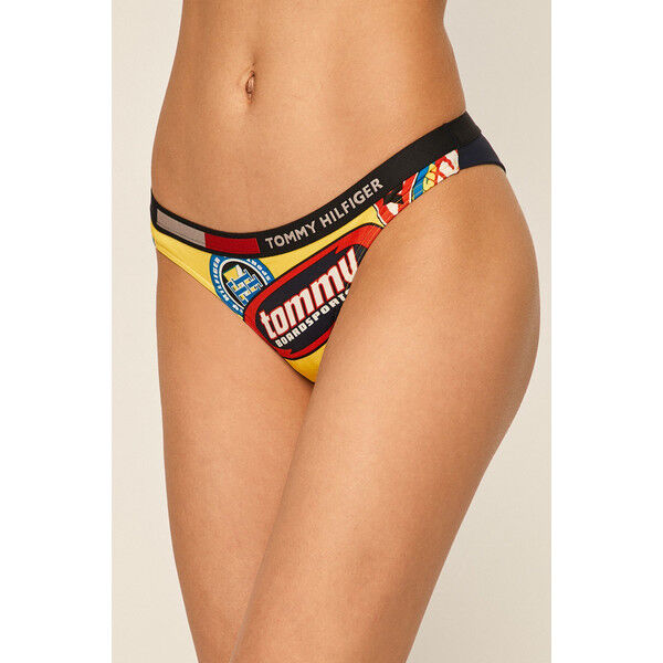 Tommy Hilfiger Figi kąpielowe 4901-BID0LD