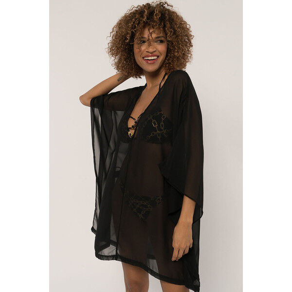 Dorina Narzutka plażowa Kaftan 4901-BID09O