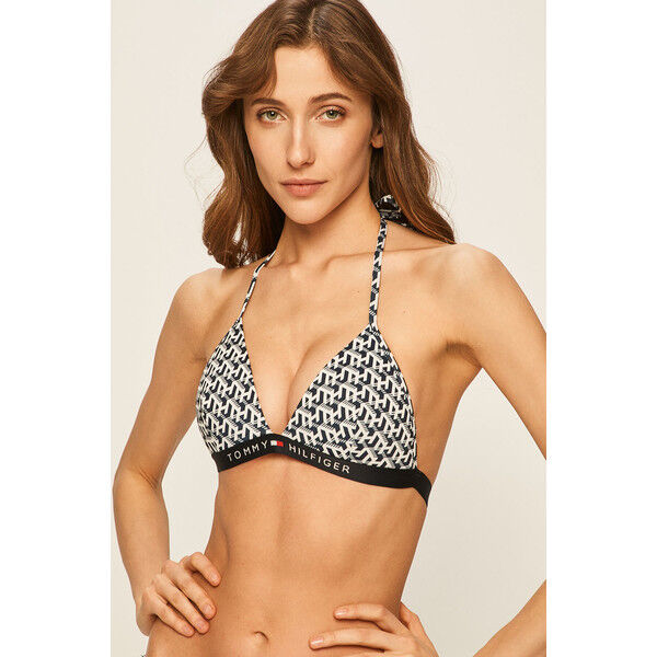 Tommy Hilfiger Biustonosz kąpielowy 4901-BID0LI