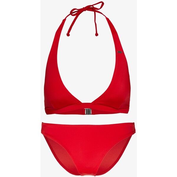 O'Neill MARIA CRUZ SET Bikini redcoat ON581L012
