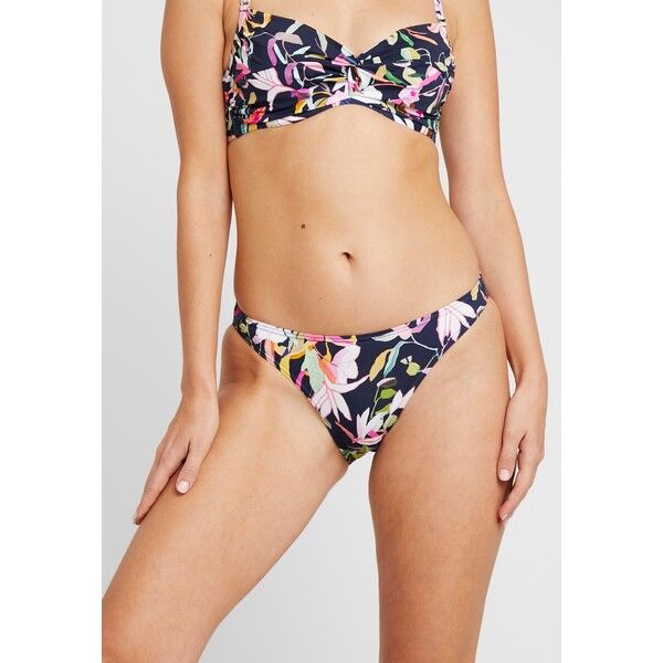 Esprit MATIRA BEACH MINI BRIEF Dół od bikini navy ES181I08P
