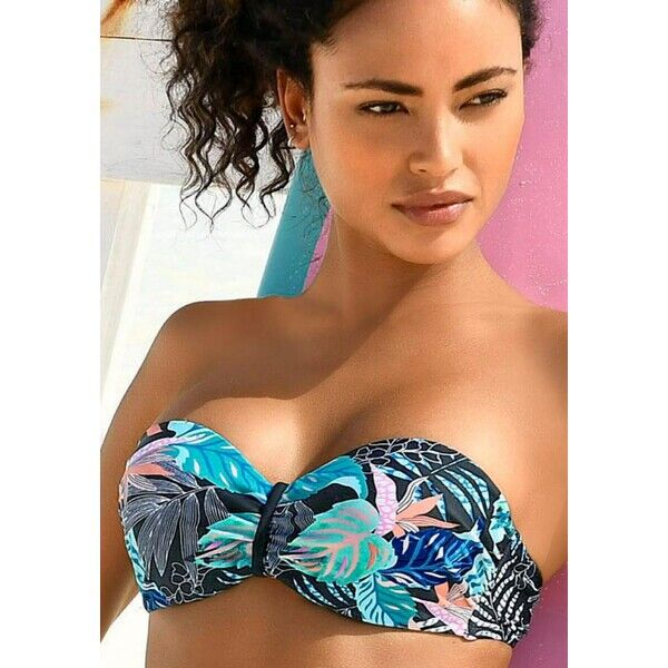 VENICE BEACH Góra bikini 'Smash' VEN0214001000018