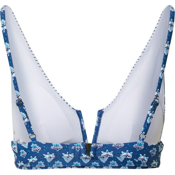 RIP CURL Góra bikini 'BEACH PLUNGE' RPC0108001000003