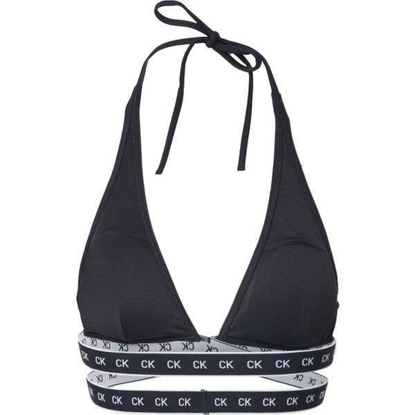 Calvin Klein Swimwear Góra bikini CKS0174001000002