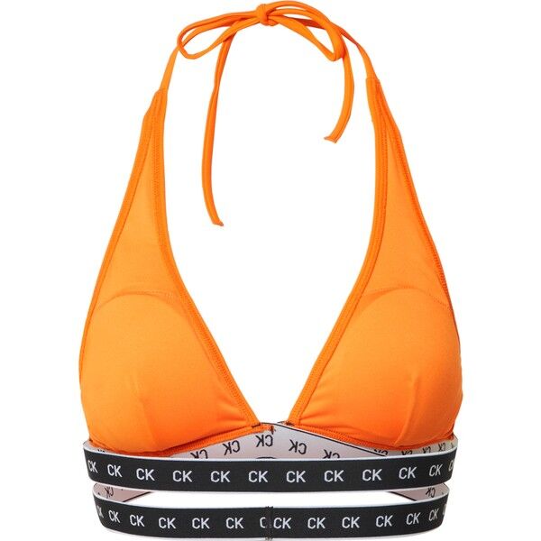 Calvin Klein Swimwear Góra bikini CKS0174002000003
