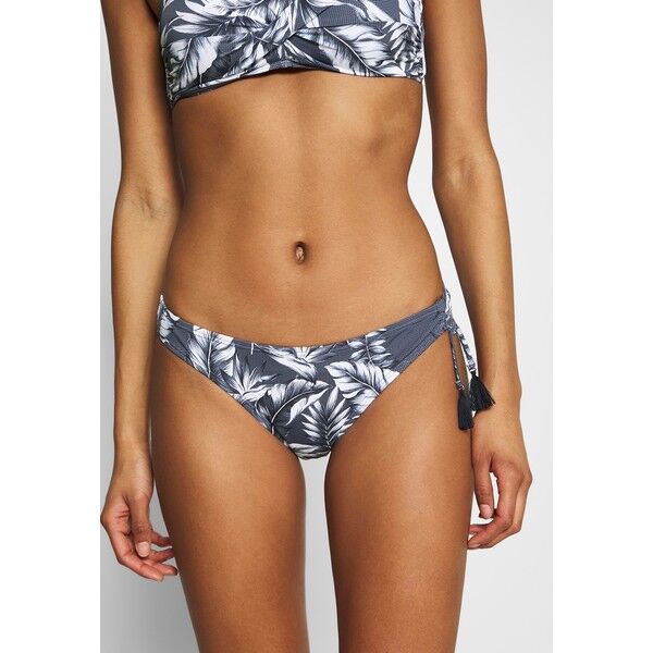 Esprit BYRON BEACH BRIEF Dół od bikini ink ES181I08Y