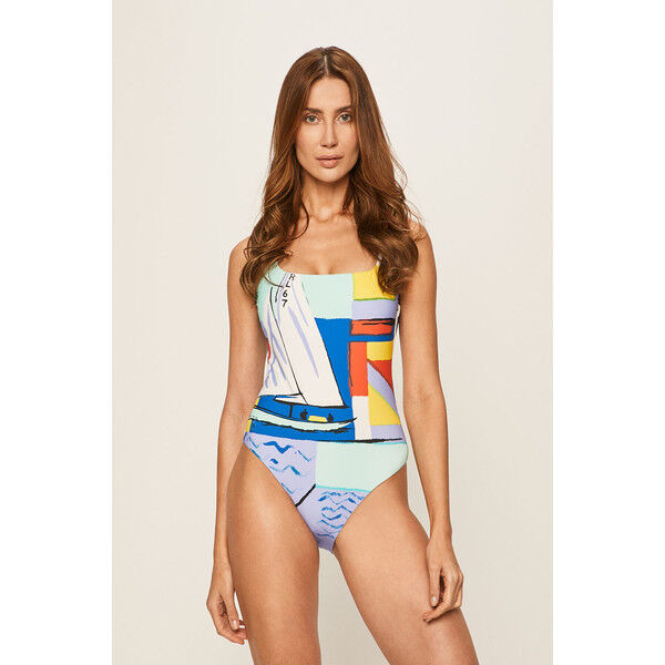Polo Ralph Lauren Strój kąpielowy 4901-BID0N1