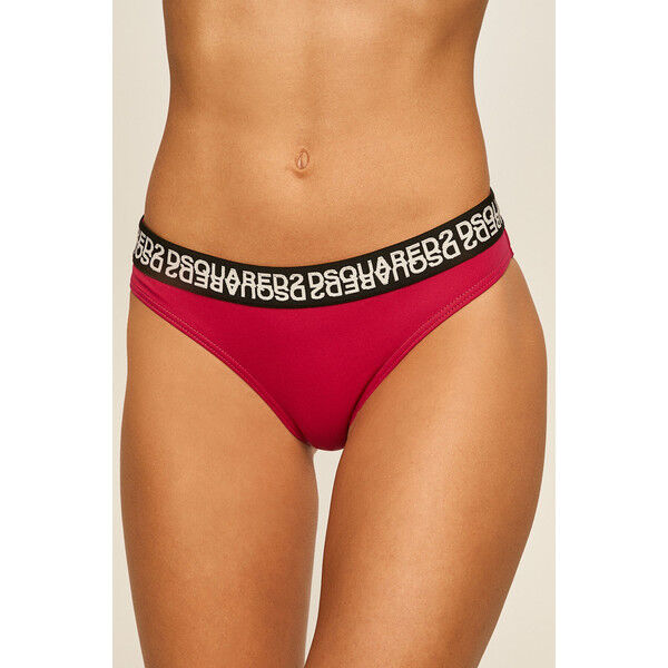 DSQUARED2 Figi kąpielowe 4901-BID18Y