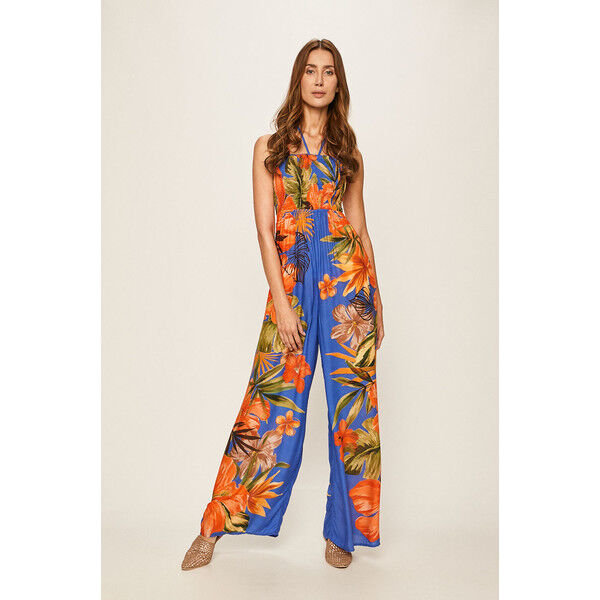 Desigual Kombinezon plażowy 4901-BID03S