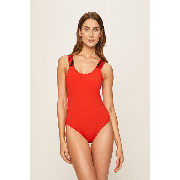 Calvin Klein Strój kąpielowy 4901-BID0IM