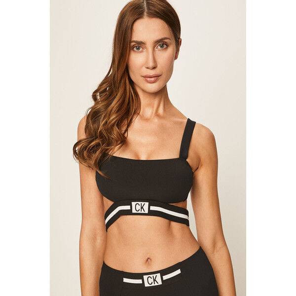 Calvin Klein Biustonosz kąpielowy 4901-BID0I5