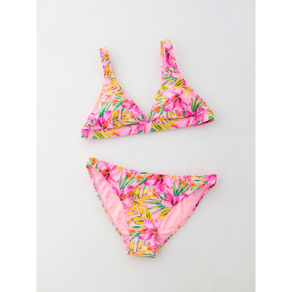 Sinsay Wzorzyste bikini XT607-30X