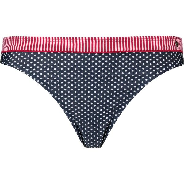 s.Oliver Dół bikini SOV3682003000001
