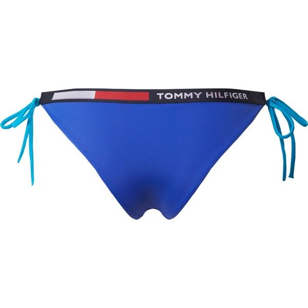 Tommy Hilfiger Underwear Dół bikini THU0724001000001
