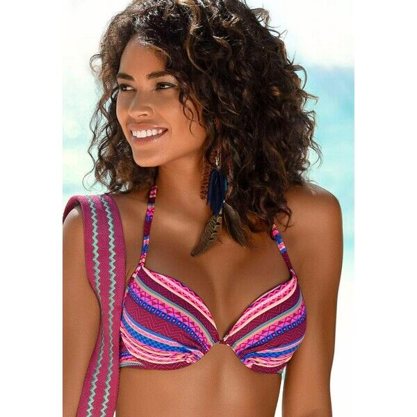 BUFFALO Góra bikini BUF1035001000013
