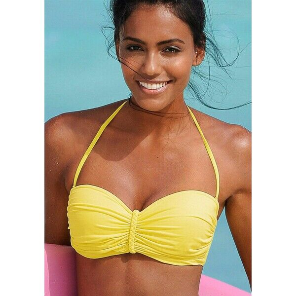 BUFFALO Góra bikini BUF0488005000003
