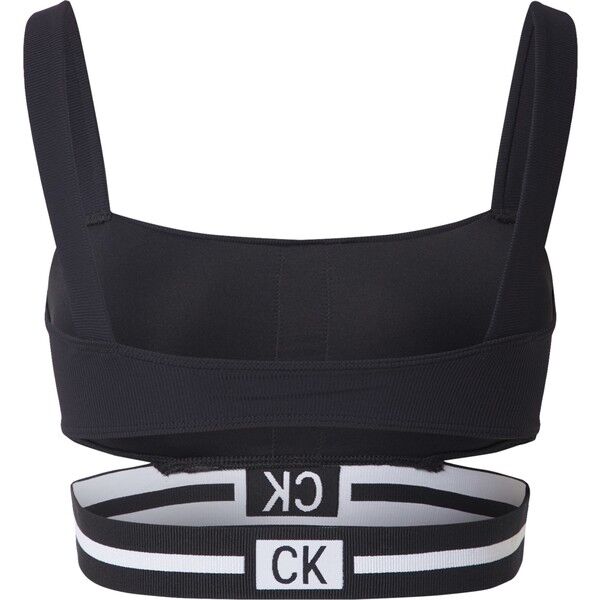 Calvin Klein Swimwear Góra bikini CKS0236001000001
