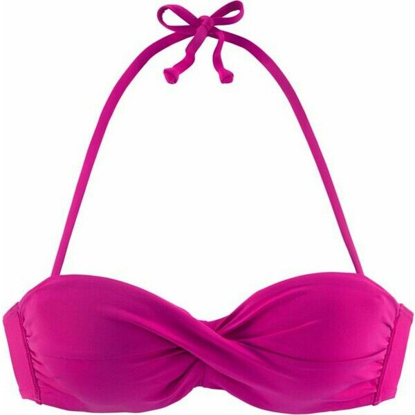 LASCANA Góra bikini 'Sofia' LAS2798005000023