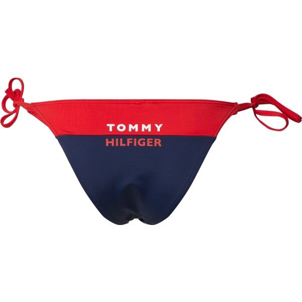Tommy Hilfiger Underwear Dół bikini THU0703001000001