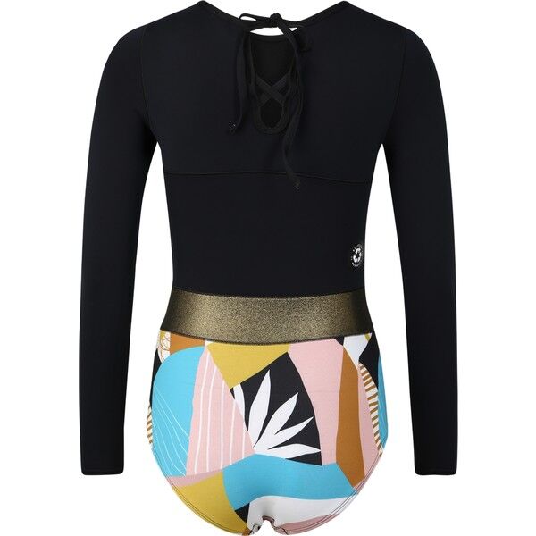 Picture Organic Clothing Strój kąpielowy sportowy 'DIANA' POC0064001000003