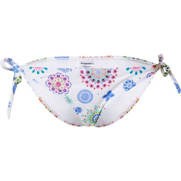 Desigual Dół bikini DES0945001000001