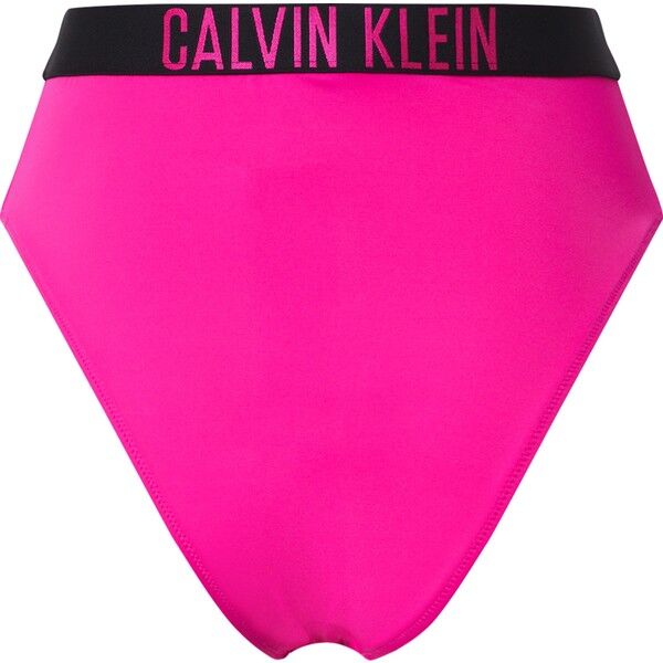 Calvin Klein Swimwear Dół bikini CKS0183002000002