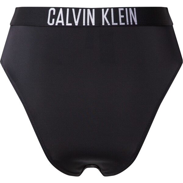 Calvin Klein Swimwear Dół bikini CKS0183001000001
