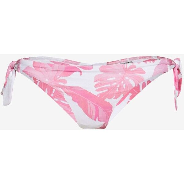 Guess BRAZILIAN Dół od bikini pink GU181I027