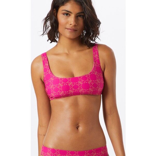 GUESS Góra bikini GUE2198001000001