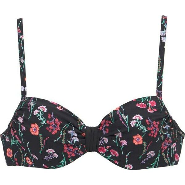 LASCANA Góra bikini 'Bloom' LAS2844001000010