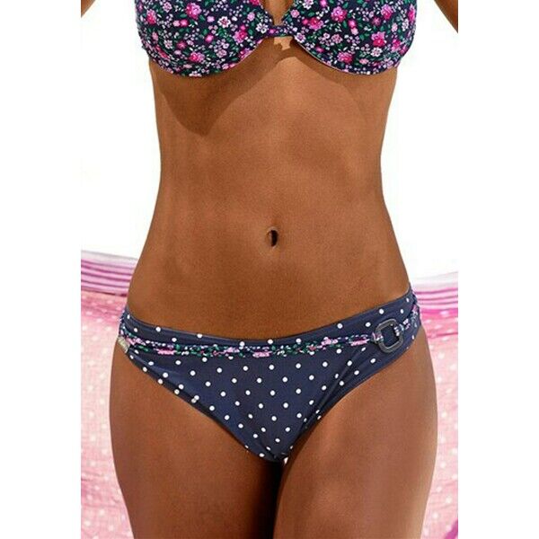 BUFFALO Dół bikini 'Evi' BUF1023002000001