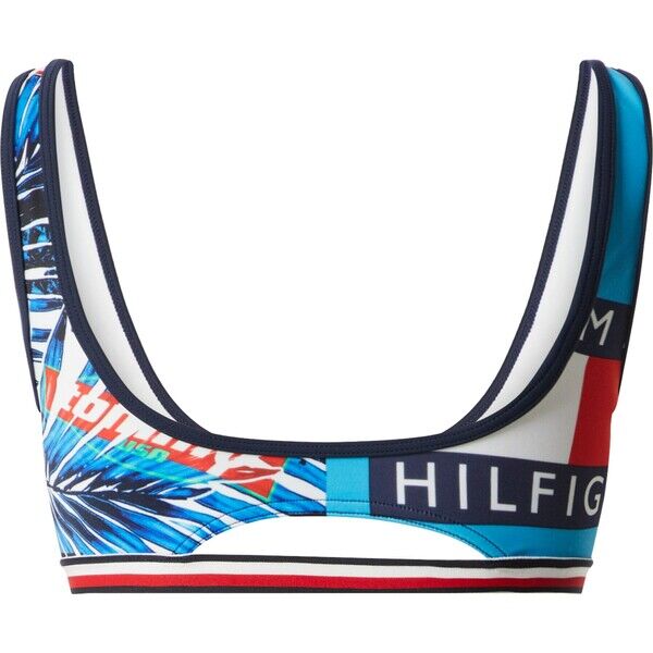 Tommy Hilfiger Underwear Góra bikini 'BRALETTE' THU0721001000001