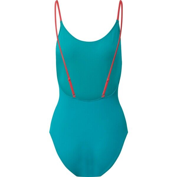 Tommy Hilfiger Underwear Strój kąpielowy 'ONE-PIECE HIGH LEG' THU0711001000002