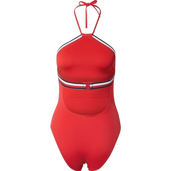 Tommy Hilfiger Underwear Strój kąpielowy THU0708001000001