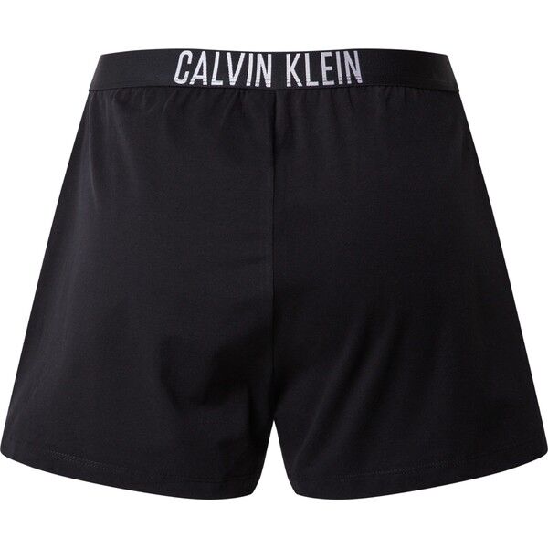 Calvin Klein Swimwear Szorty kąpielowe CKS0185001000002