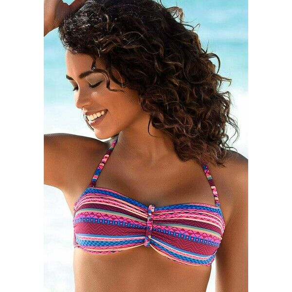 BUFFALO Góra bikini 'Lux' BUF1033001000003