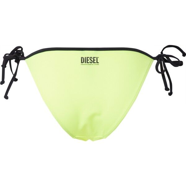 DIESEL Dół bikini DIL2064001000003