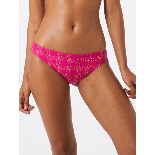 GUESS Dół bikini 'BRIEF' GUE2209002000001