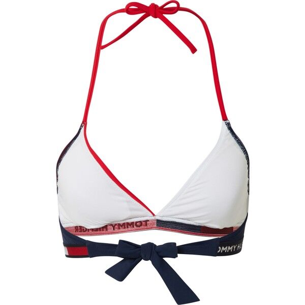 TOMMY HILFIGER Góra bikini THU0720001000002