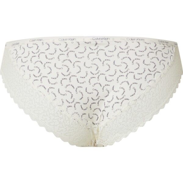 Calvin Klein Underwear Figi 'BIKINI' CKU0837001000004