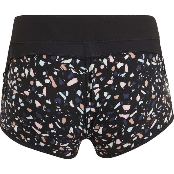 Picture Organic Clothing Sportowy dół bikini 'HAWAII BORDSHORTS' POC0065001000001