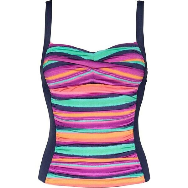 LASCANA Tankini góra LAS3814001000013