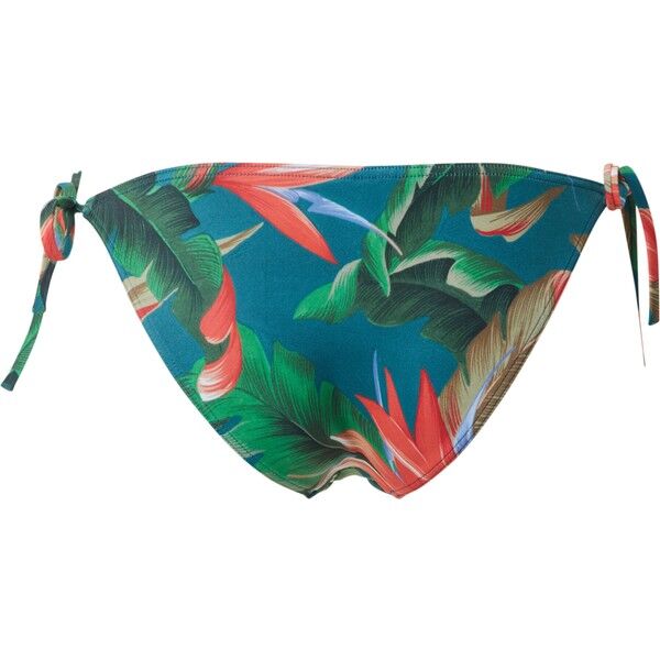 Tommy Hilfiger Underwear Dół bikini 'STRING SIDE TIE BIKINI' THU0714001000001