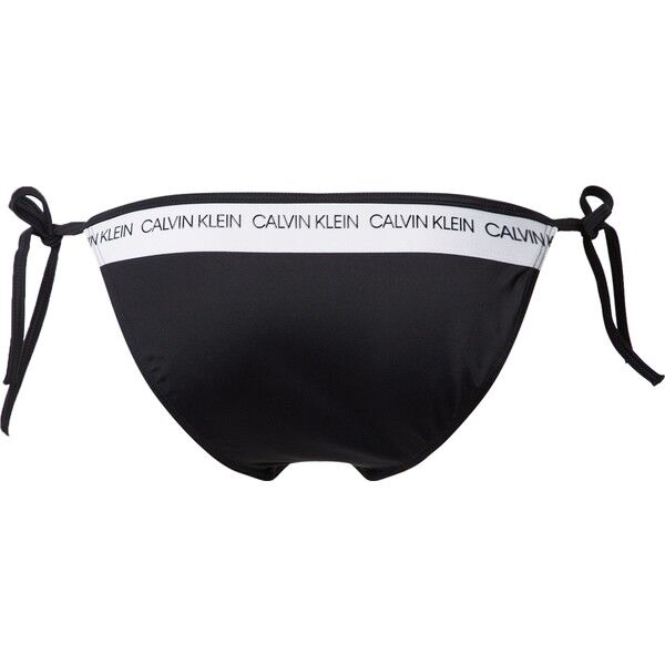 Calvin Klein Swimwear Dół bikini CKS0198001000003