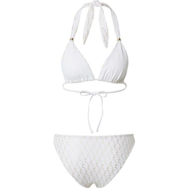 Zadig & Voltaire Bikini 'LIGHTHOUSE' ZAV0034001000001