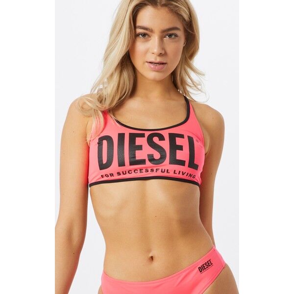 DIESEL Góra bikini 'SHIKI' DIL2062001000001